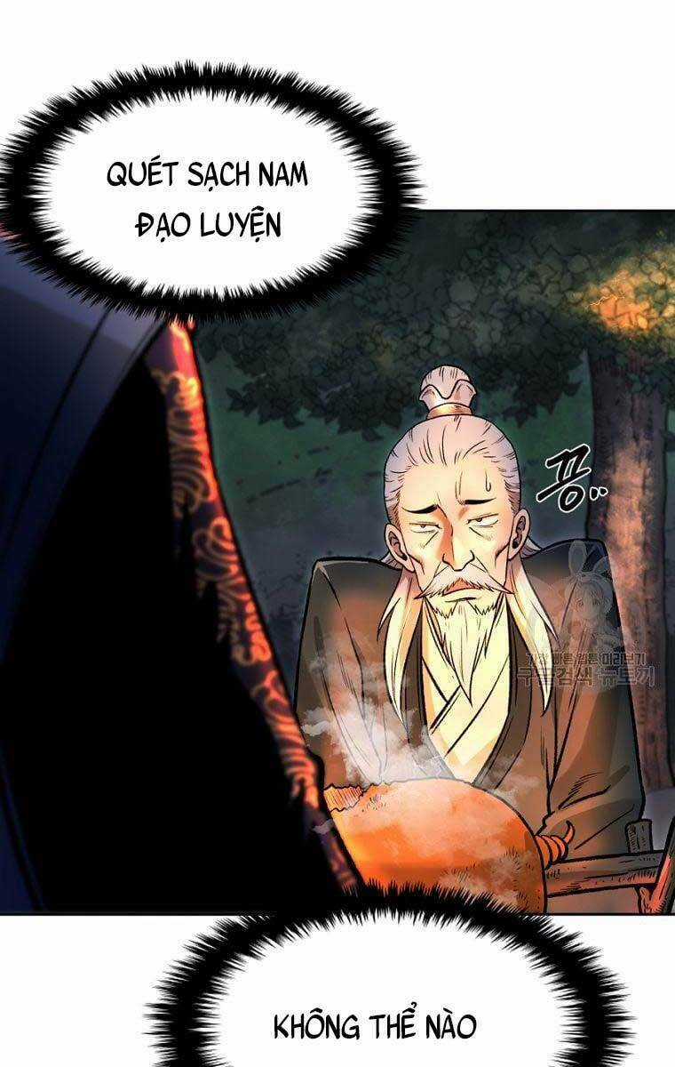 Ma Nhân Hoa Sơn Chapter 41 trang 76