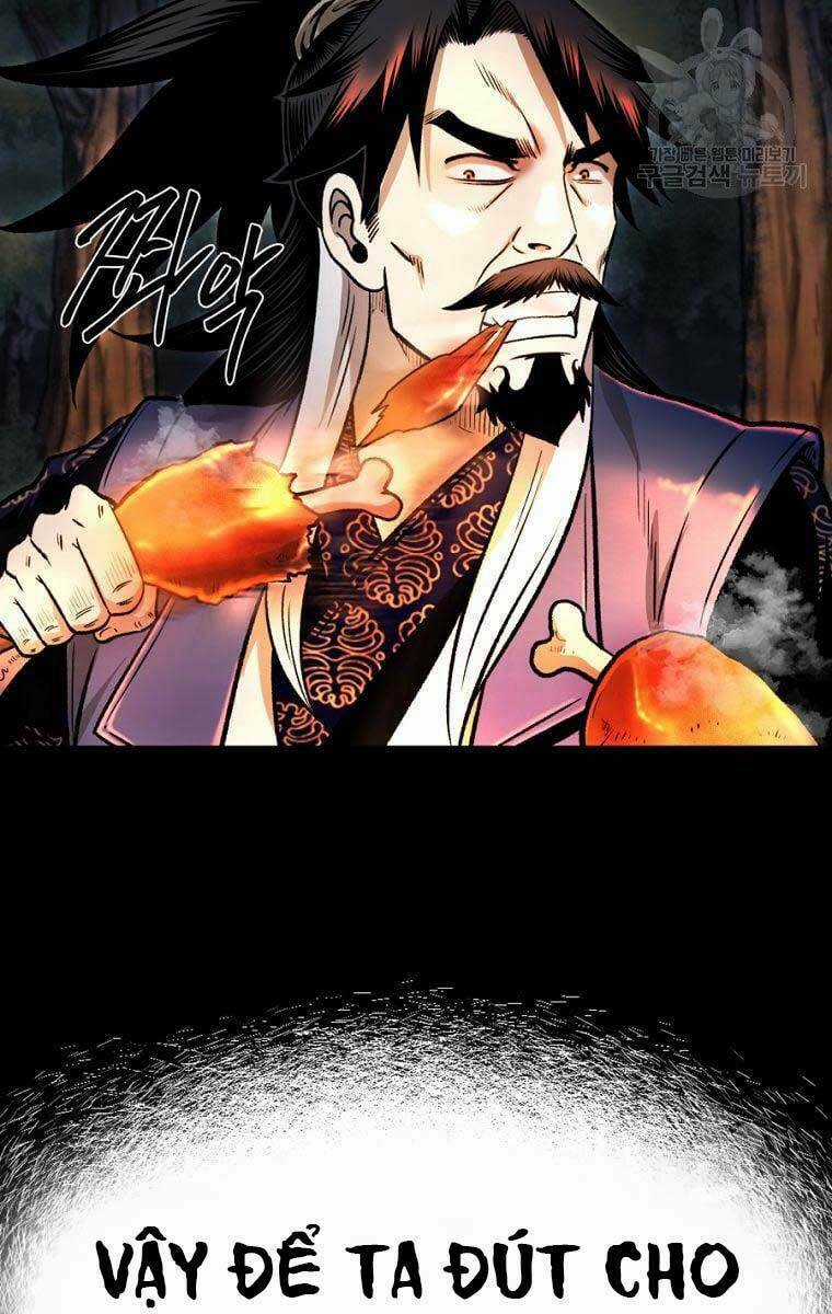 Ma Nhân Hoa Sơn Chapter 41 trang 79