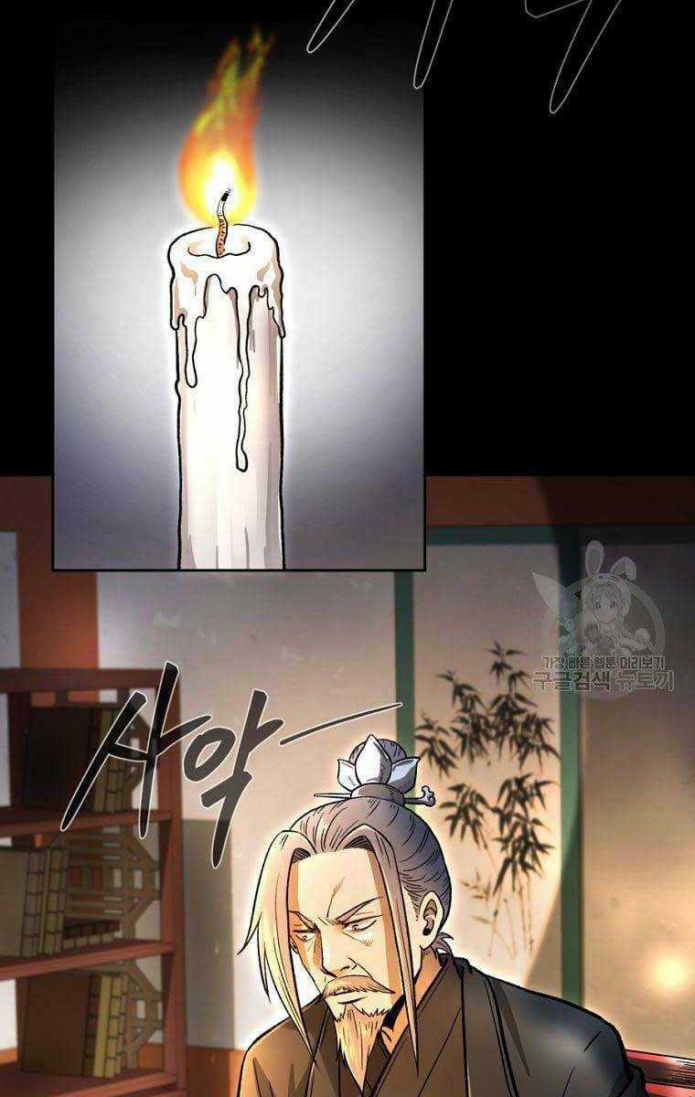 Ma Nhân Hoa Sơn Chapter 41 trang 8