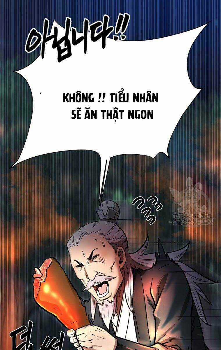 Ma Nhân Hoa Sơn Chapter 41 trang 81