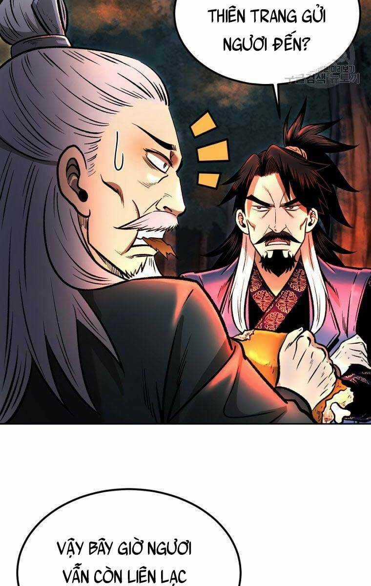 Ma Nhân Hoa Sơn Chapter 41 trang 84