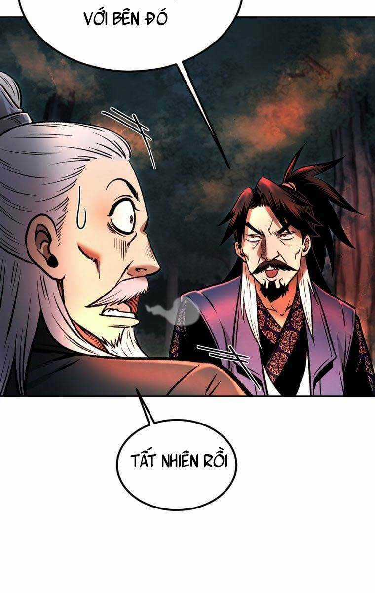 Ma Nhân Hoa Sơn Chapter 41 trang 85