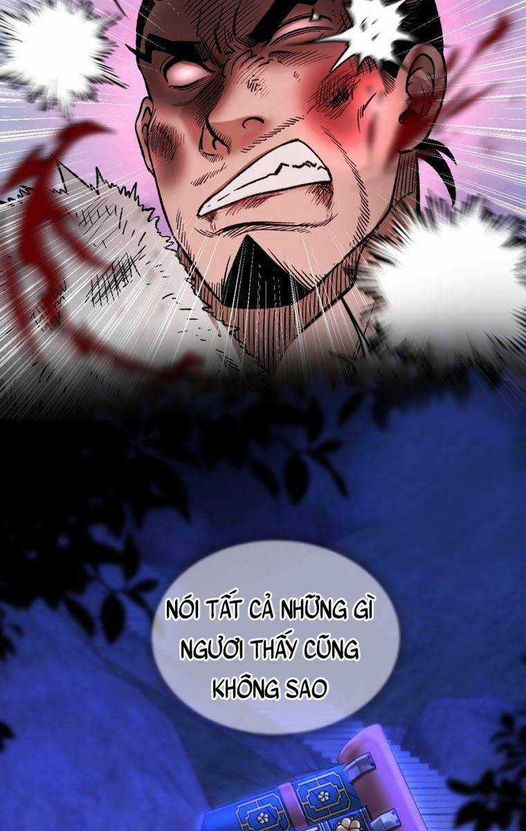 Ma Nhân Hoa Sơn Chapter 41 trang 91