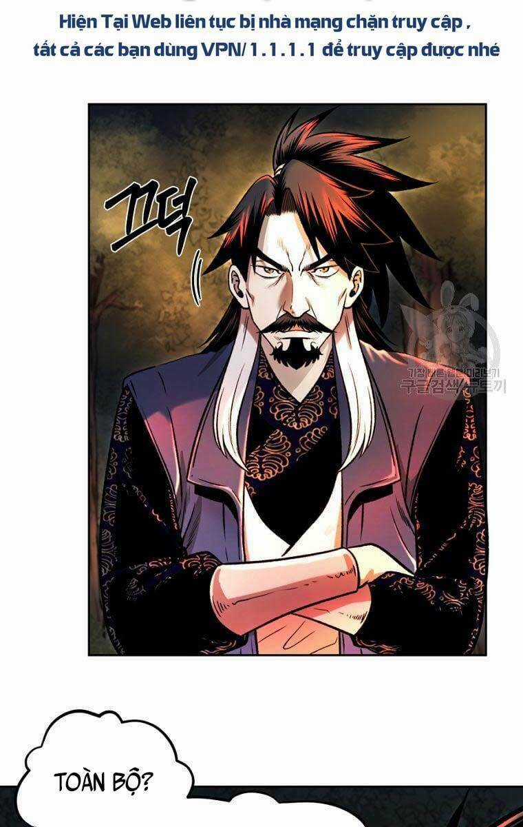 Ma Nhân Hoa Sơn Chapter 41 trang 97