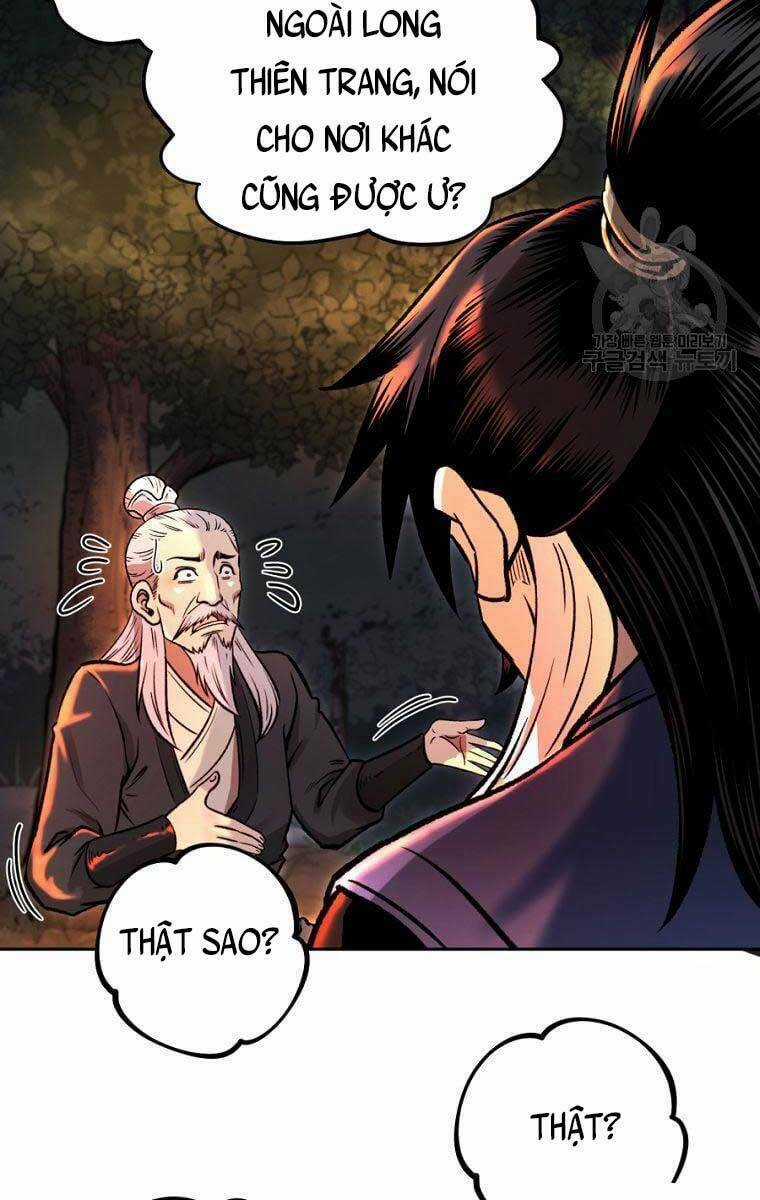 Ma Nhân Hoa Sơn Chapter 41 trang 98