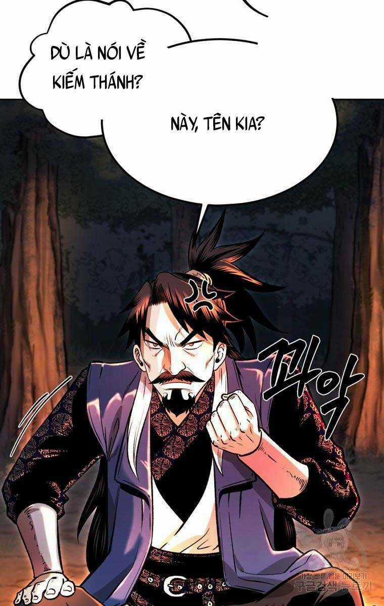 Ma Nhân Hoa Sơn Chapter 41 trang 99