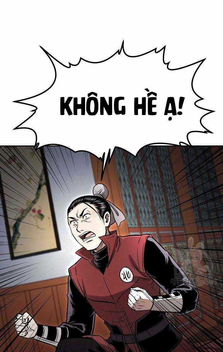 Ma Nhân Hoa Sơn Chapter 42 trang 10