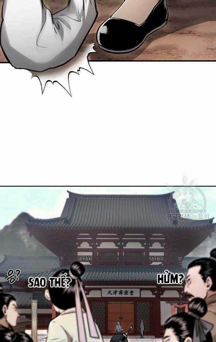 Ma Nhân Hoa Sơn Chapter 42 trang 110