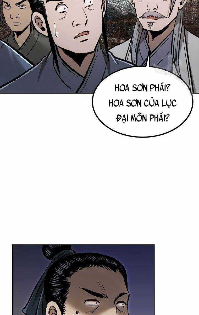 Ma Nhân Hoa Sơn Chapter 42 trang 117
