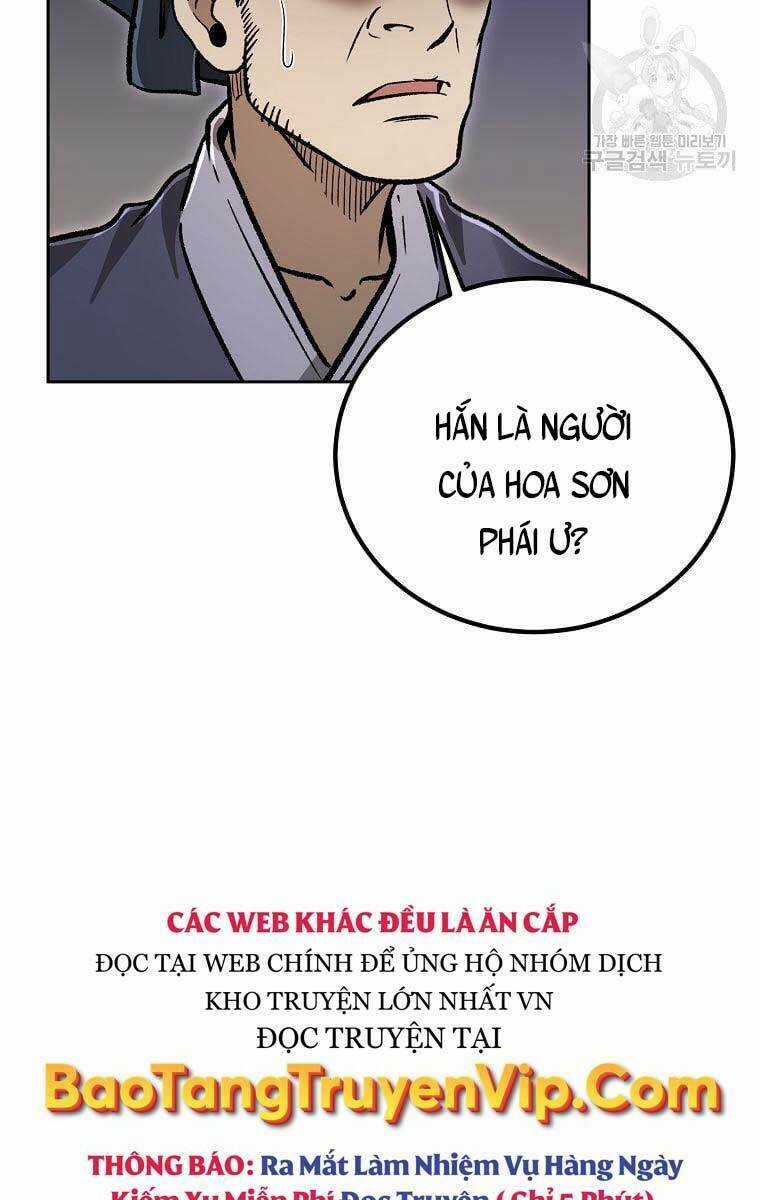 Ma Nhân Hoa Sơn Chapter 42 trang 118