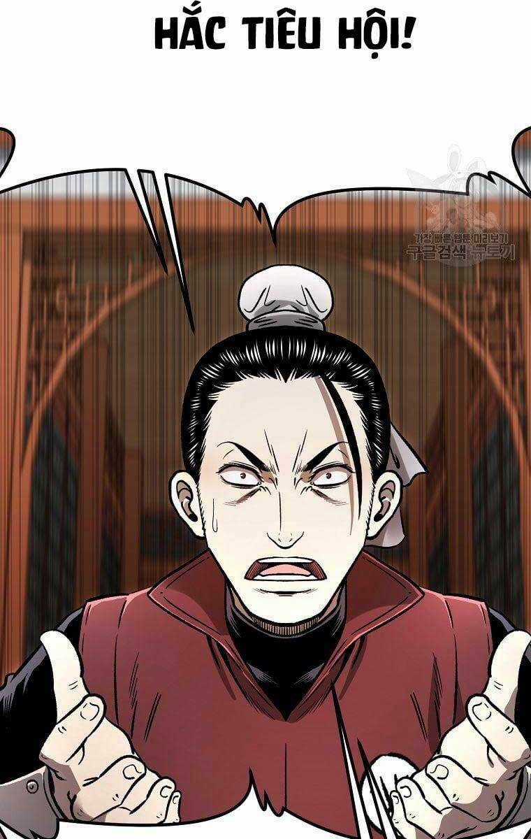 Ma Nhân Hoa Sơn Chapter 42 trang 13