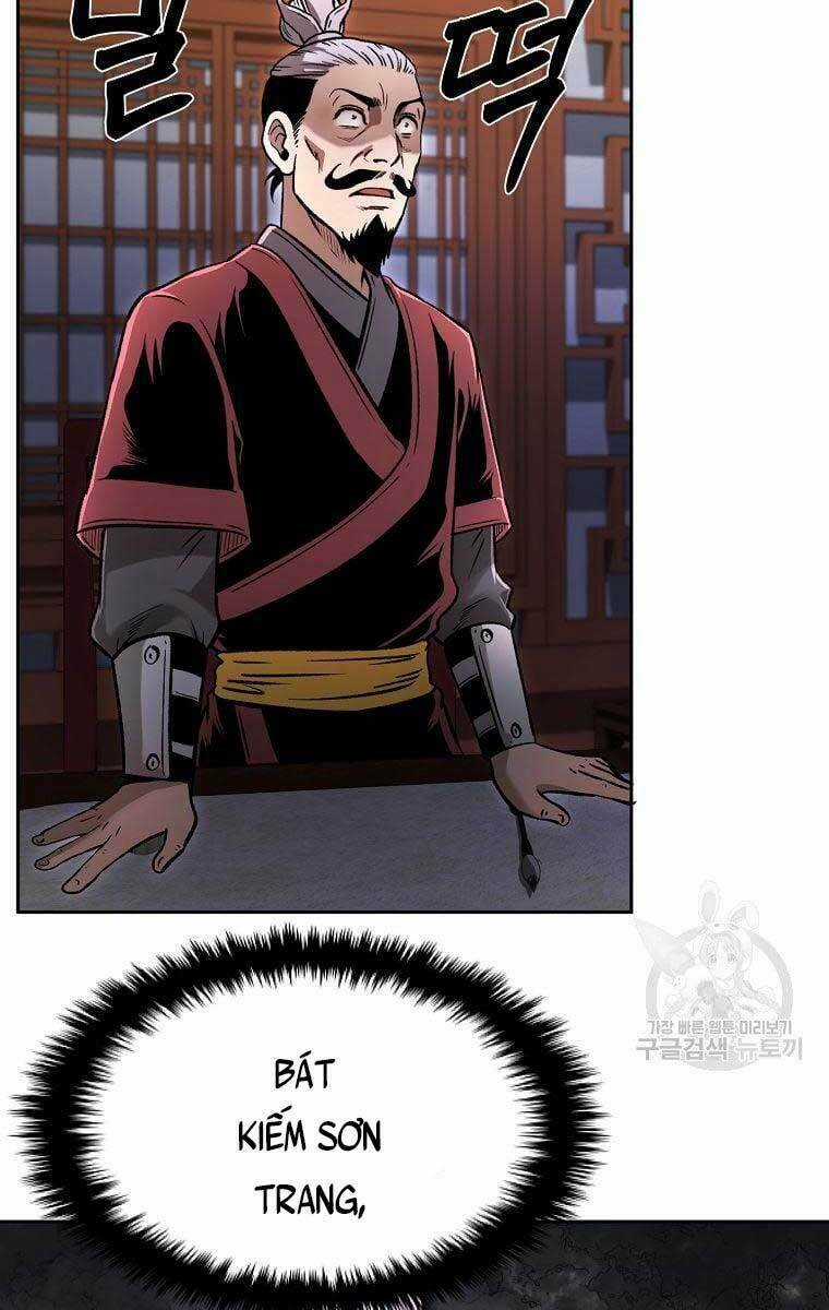 Ma Nhân Hoa Sơn Chapter 42 trang 15