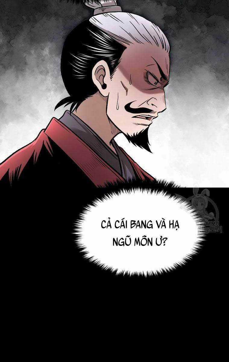 Ma Nhân Hoa Sơn Chapter 42 trang 16