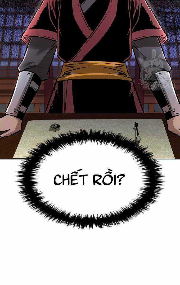 Ma Nhân Hoa Sơn Chapter 42 trang 18