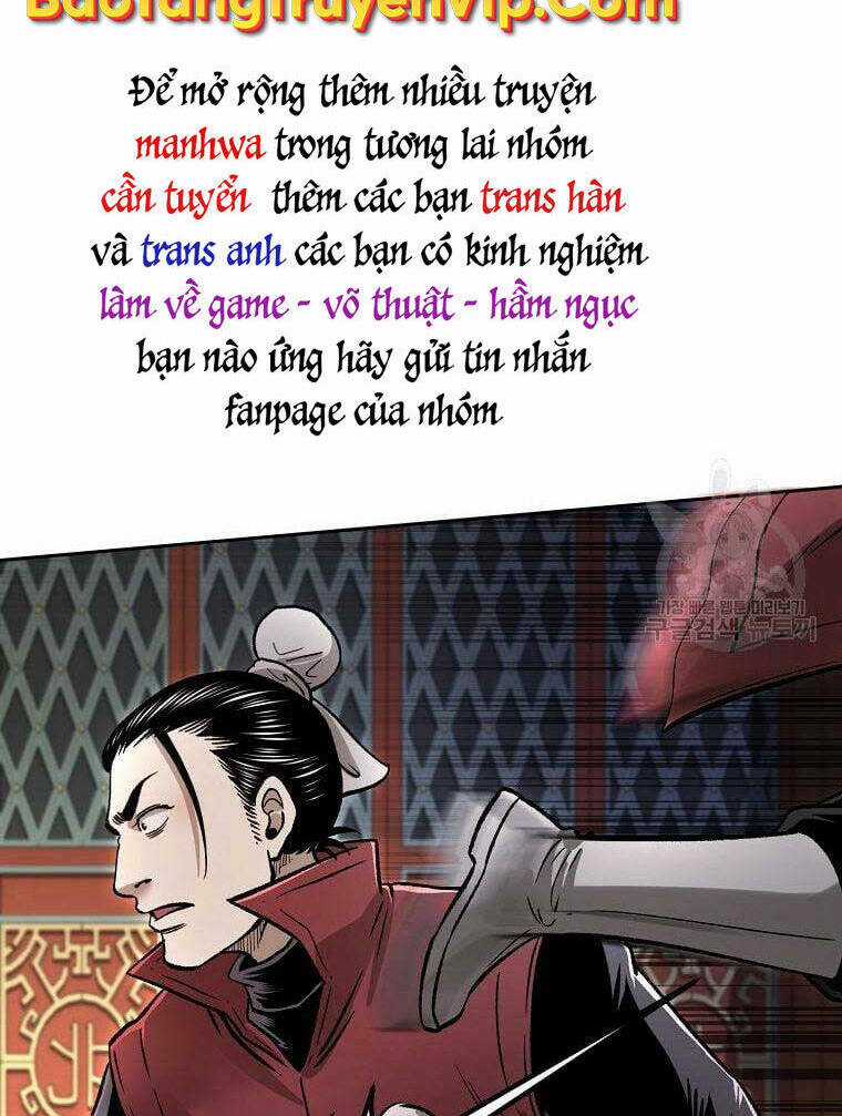 Ma Nhân Hoa Sơn Chapter 42 trang 20
