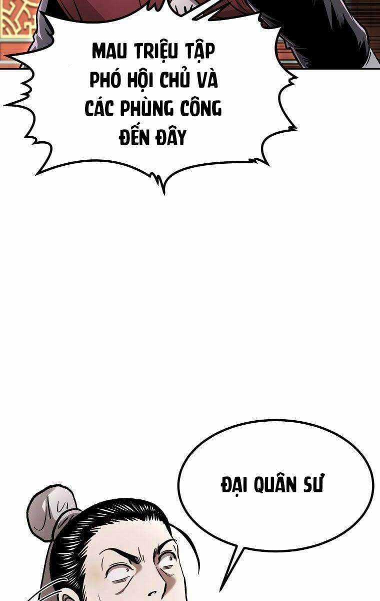 Ma Nhân Hoa Sơn Chapter 42 trang 21