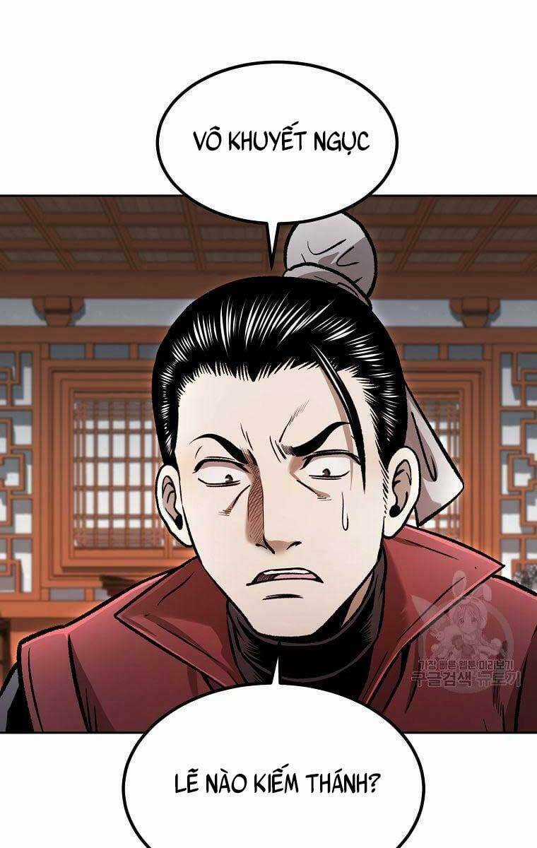 Ma Nhân Hoa Sơn Chapter 42 trang 24