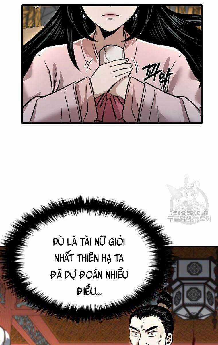 Ma Nhân Hoa Sơn Chapter 42 trang 30