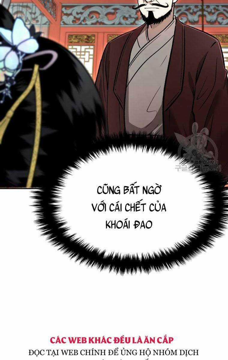 Ma Nhân Hoa Sơn Chapter 42 trang 31