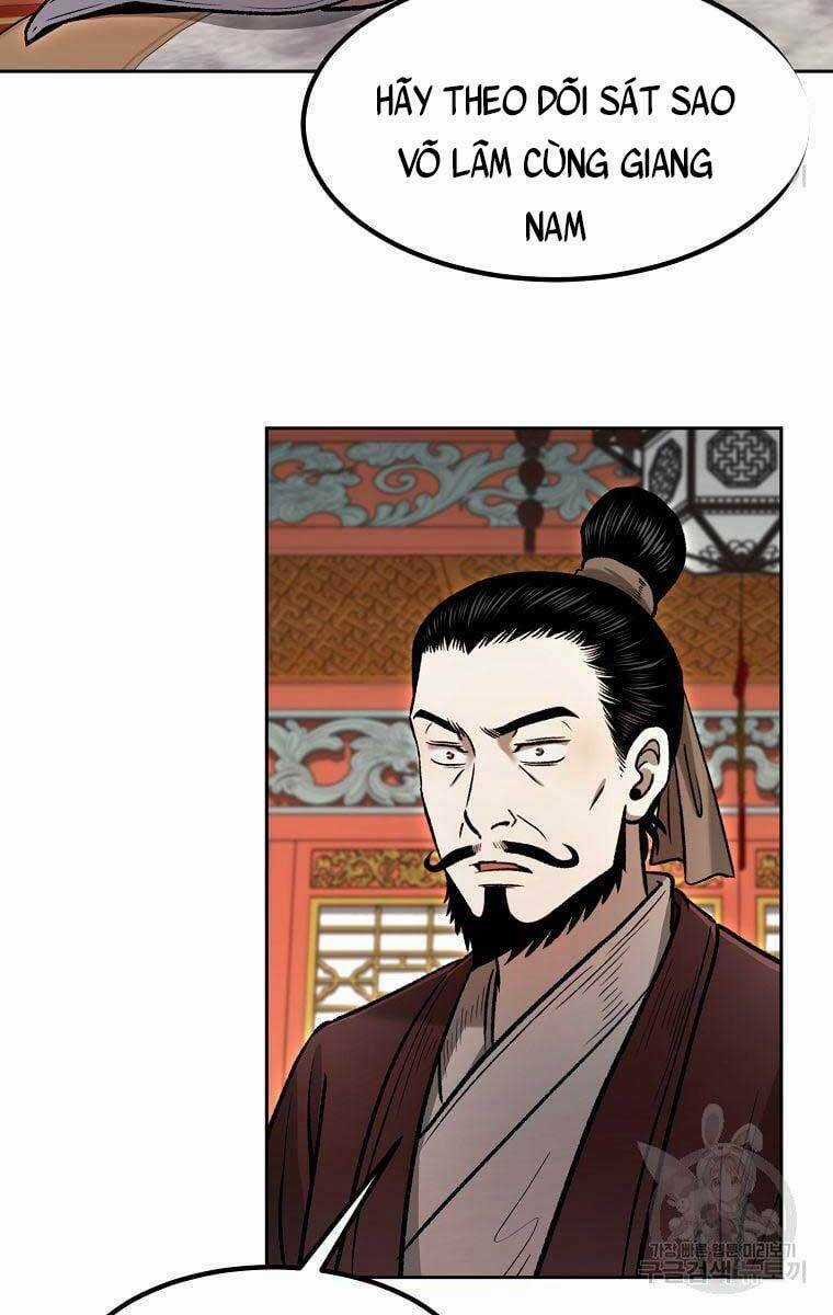 Ma Nhân Hoa Sơn Chapter 42 trang 33