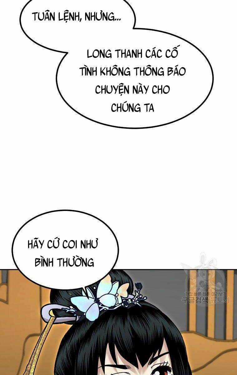 Ma Nhân Hoa Sơn Chapter 42 trang 34