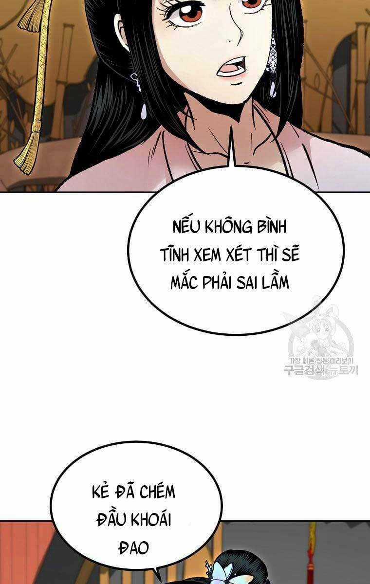 Ma Nhân Hoa Sơn Chapter 42 trang 35