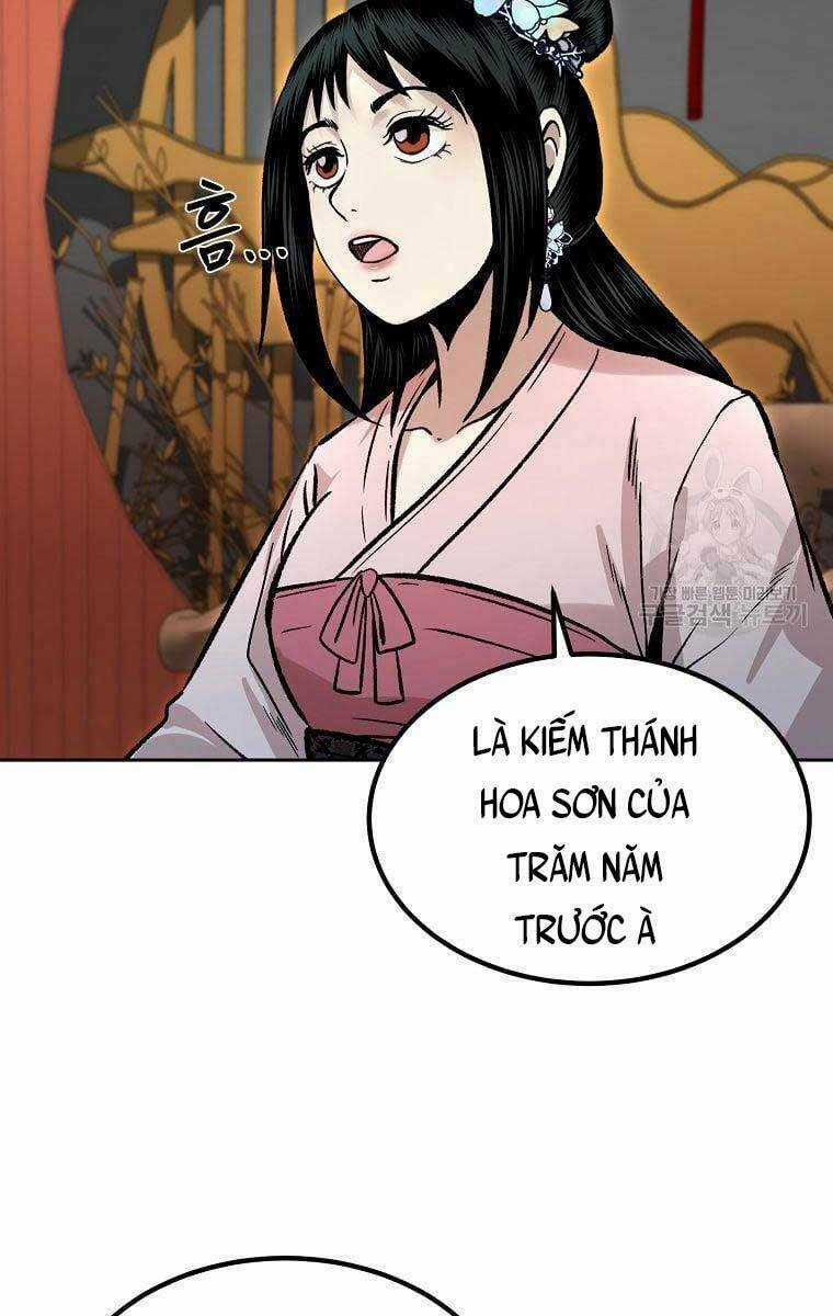 Ma Nhân Hoa Sơn Chapter 42 trang 36