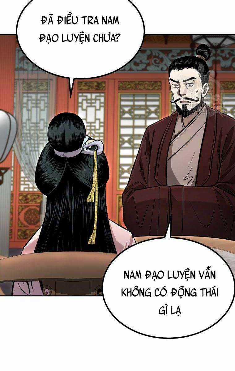 Ma Nhân Hoa Sơn Chapter 42 trang 37