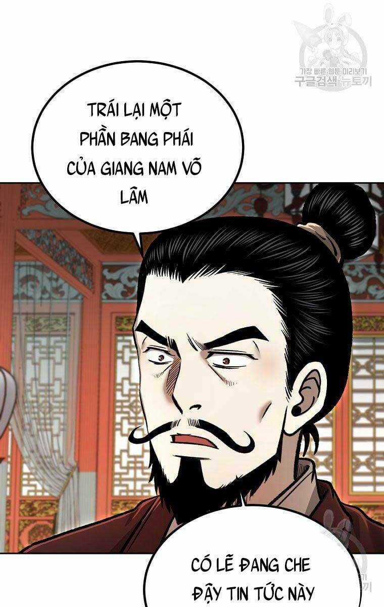 Ma Nhân Hoa Sơn Chapter 42 trang 38