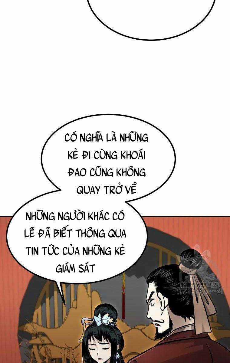 Ma Nhân Hoa Sơn Chapter 42 trang 39