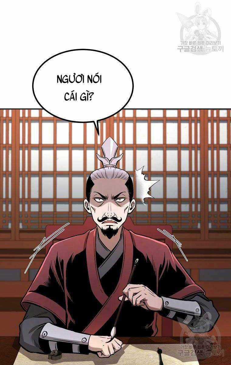 Ma Nhân Hoa Sơn Chapter 42 trang 4