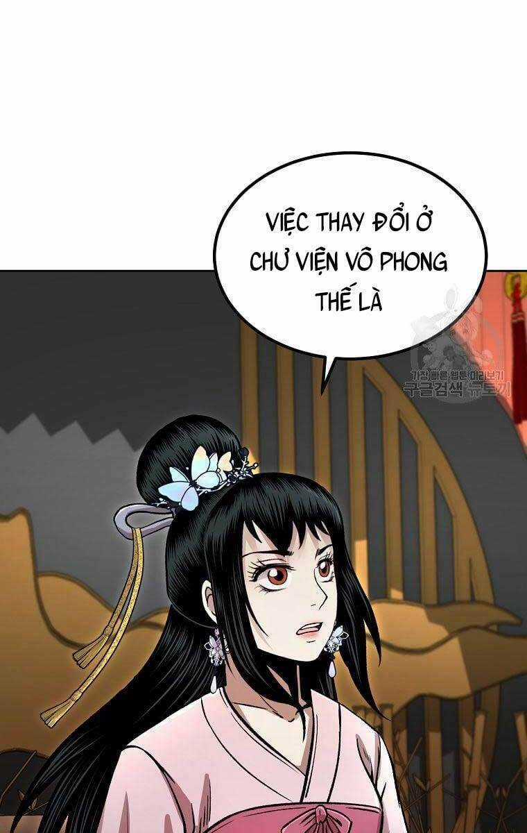 Ma Nhân Hoa Sơn Chapter 42 trang 41