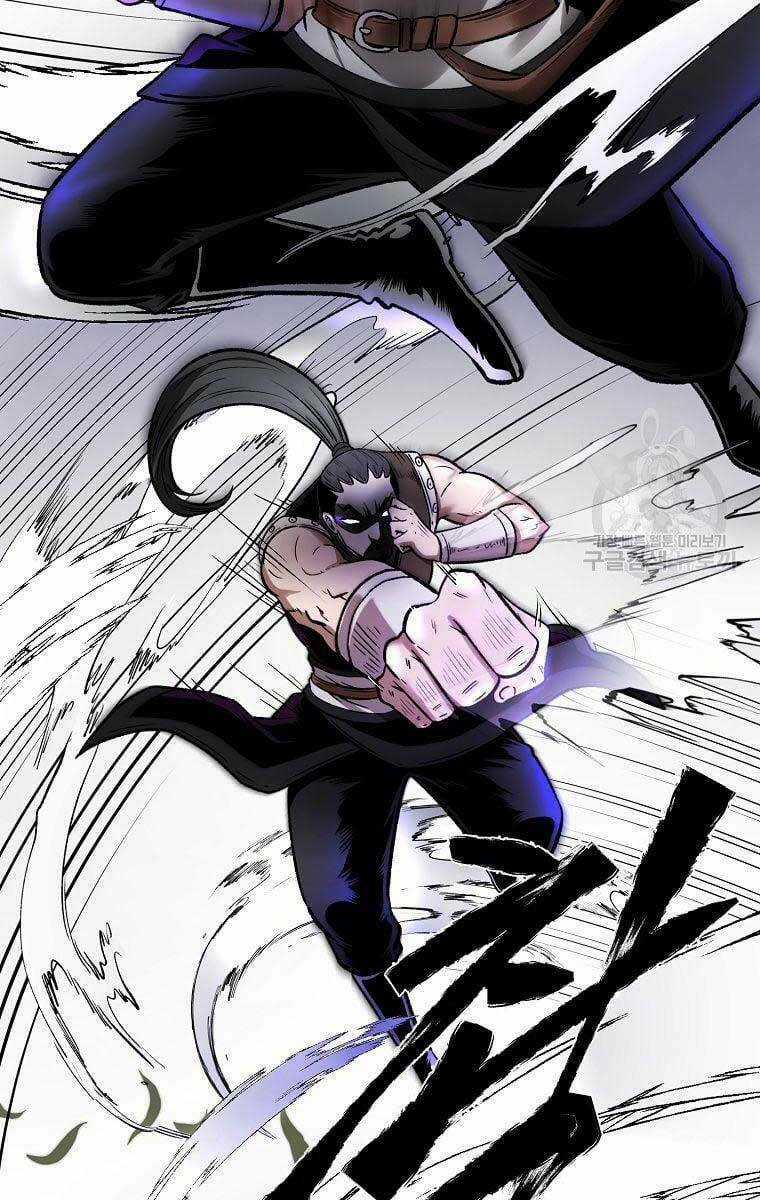 Ma Nhân Hoa Sơn Chapter 42 trang 56