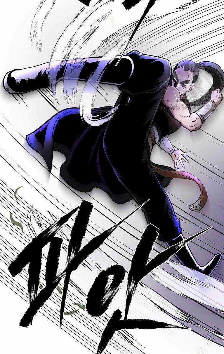 Ma Nhân Hoa Sơn Chapter 42 trang 57