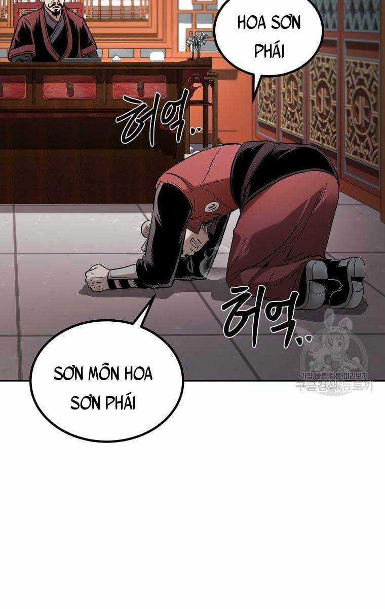 Ma Nhân Hoa Sơn Chapter 42 trang 6