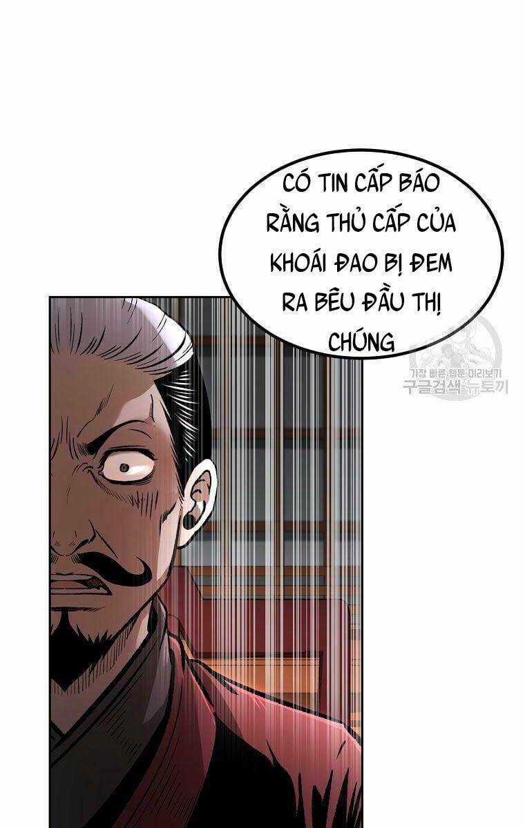 Ma Nhân Hoa Sơn Chapter 42 trang 7