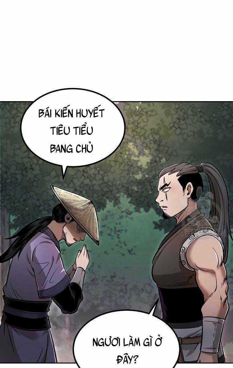 Ma Nhân Hoa Sơn Chapter 42 trang 80