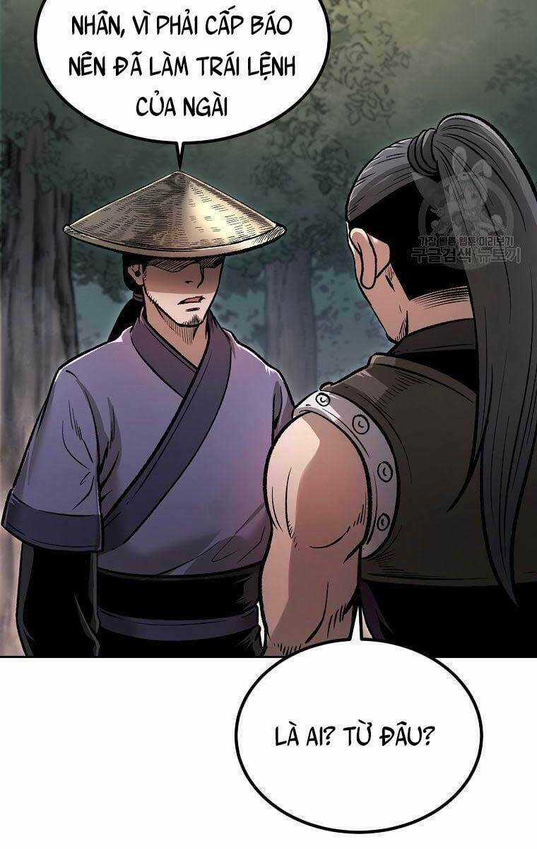 Ma Nhân Hoa Sơn Chapter 42 trang 82