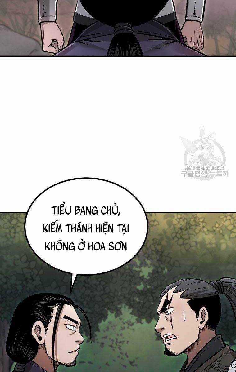 Ma Nhân Hoa Sơn Chapter 42 trang 86