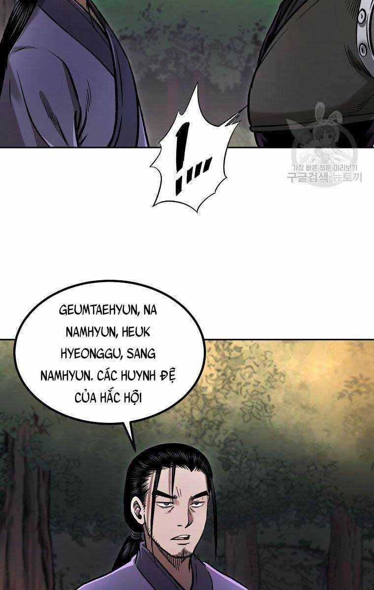 Ma Nhân Hoa Sơn Chapter 42 trang 87