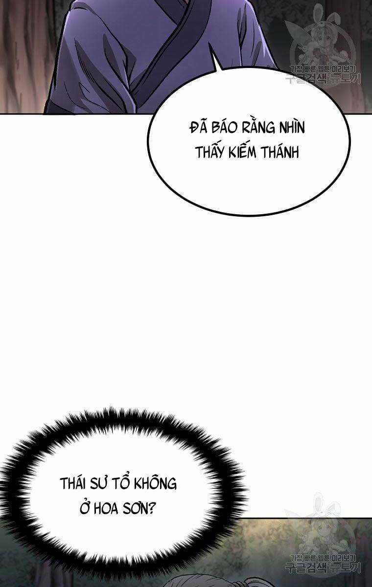 Ma Nhân Hoa Sơn Chapter 42 trang 88