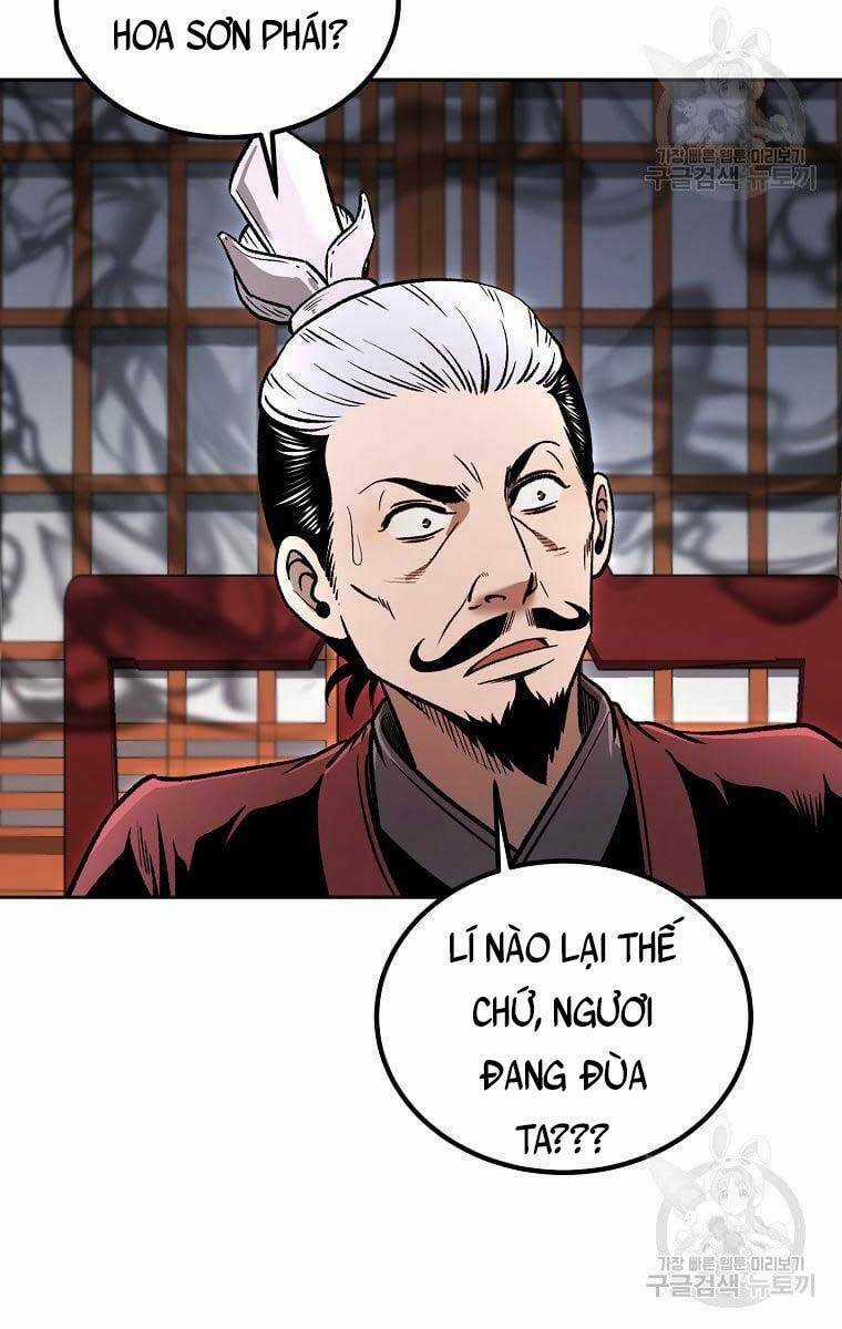 Ma Nhân Hoa Sơn Chapter 42 trang 9