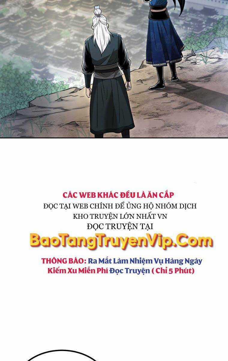 Ma Nhân Hoa Sơn Chapter 43 trang 1