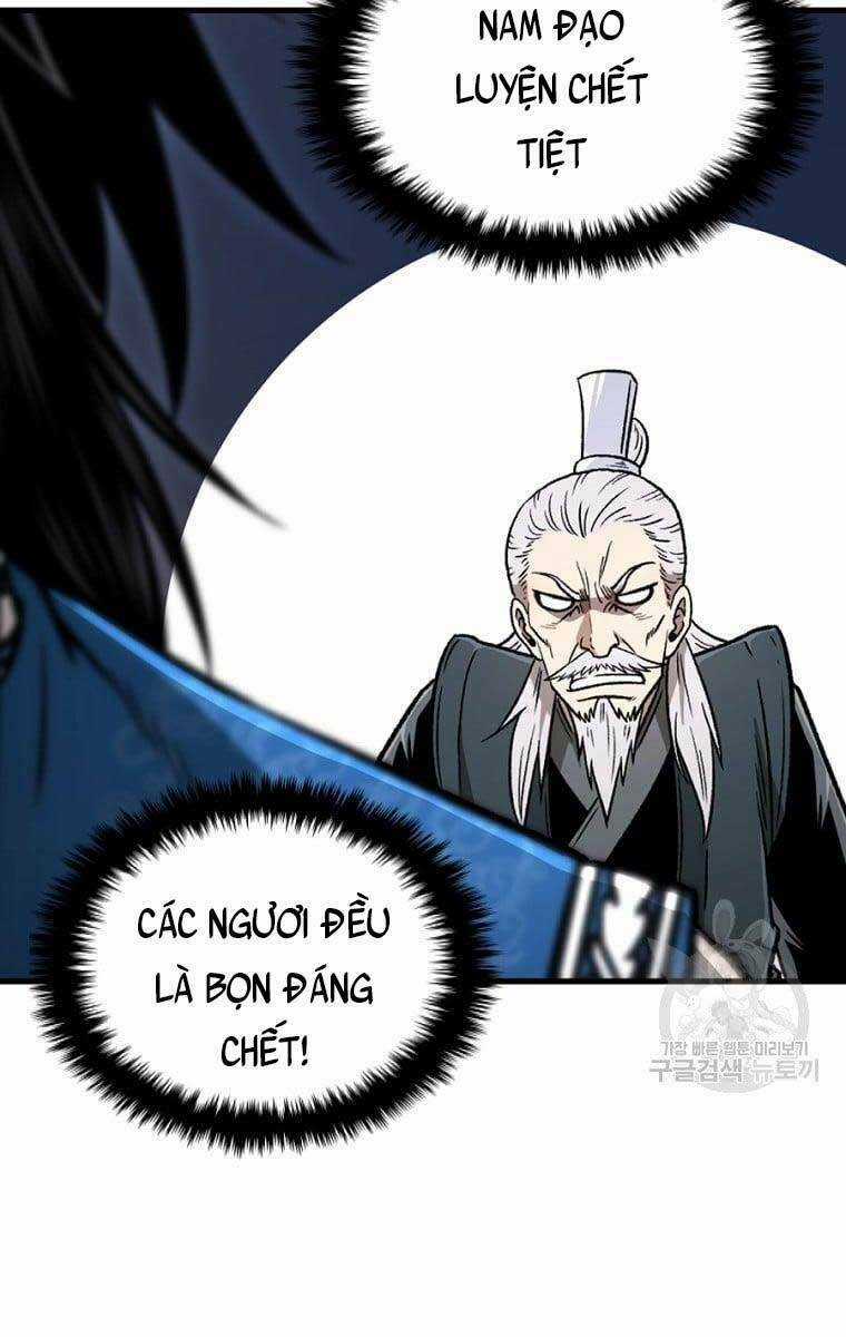 Ma Nhân Hoa Sơn Chapter 43 trang 10