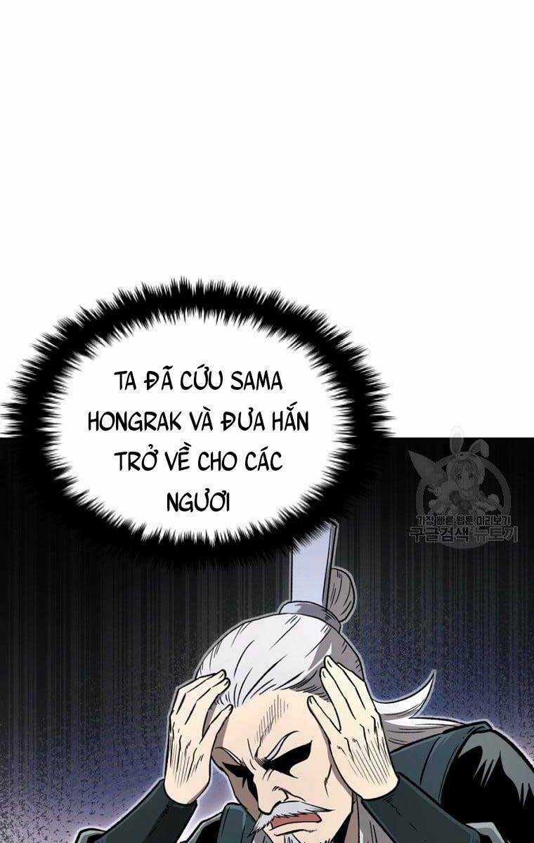 Ma Nhân Hoa Sơn Chapter 43 trang 11