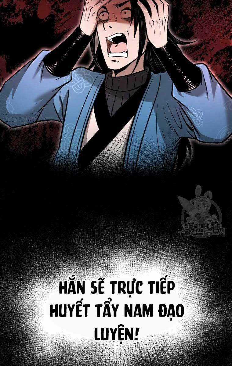 Ma Nhân Hoa Sơn Chapter 43 trang 114