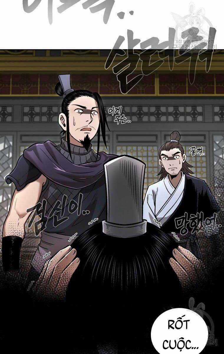 Ma Nhân Hoa Sơn Chapter 43 trang 117