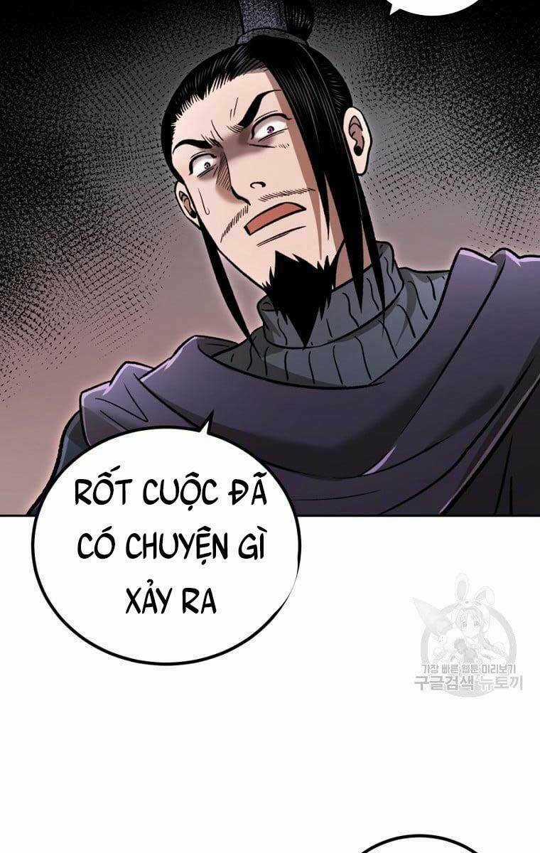 Ma Nhân Hoa Sơn Chapter 43 trang 118