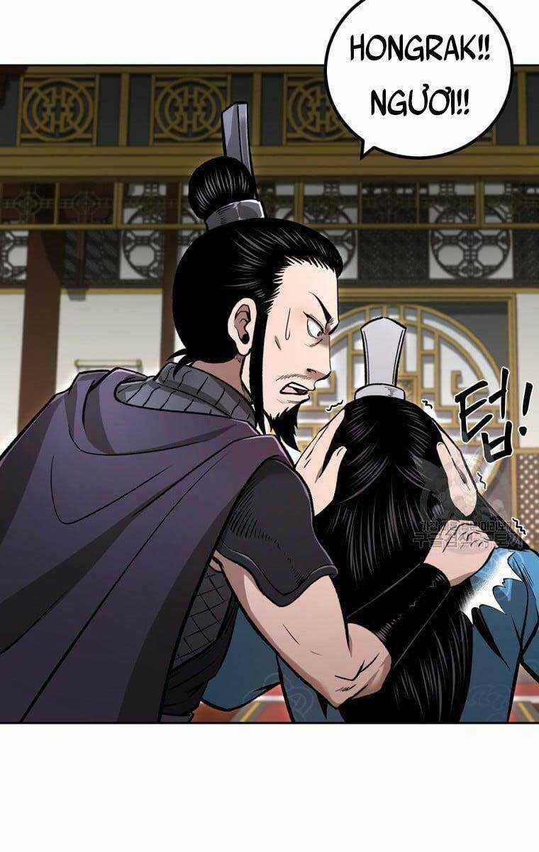 Ma Nhân Hoa Sơn Chapter 43 trang 119