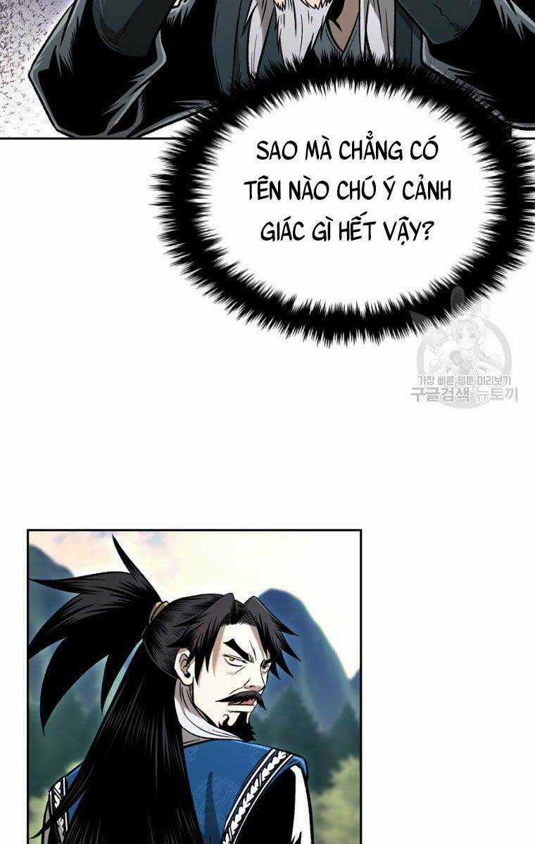 Ma Nhân Hoa Sơn Chapter 43 trang 12